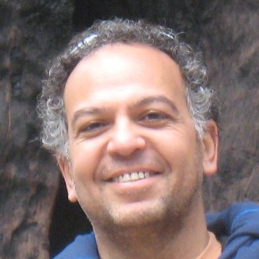 Ibrahim Sallam