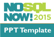 NoSQL PPT Template